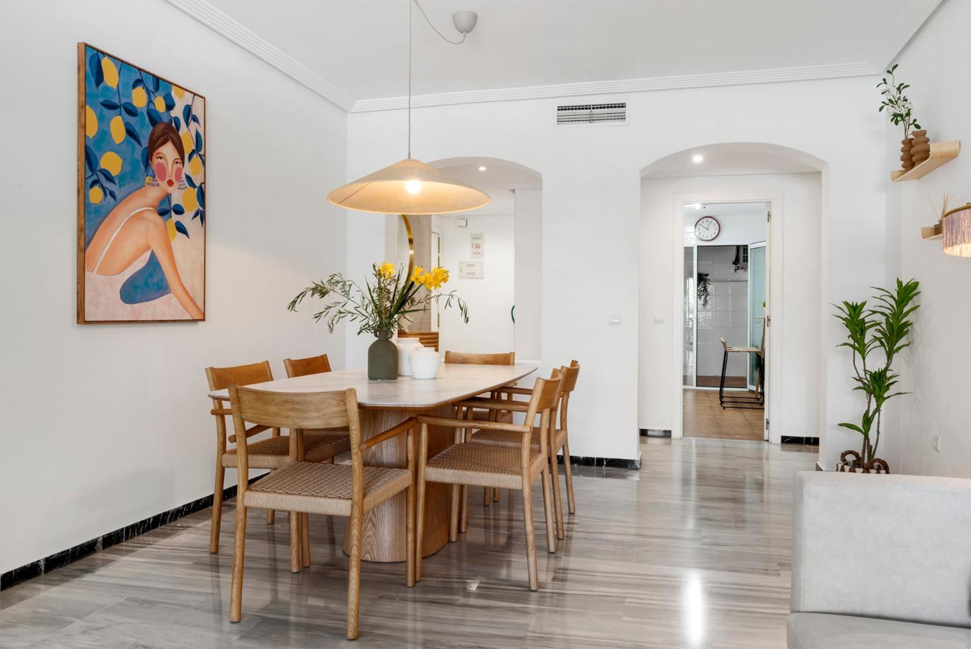 Charming And Spacious Apartment In Medina Garden - Puerto Banus Marbella Ngoại thất bức ảnh